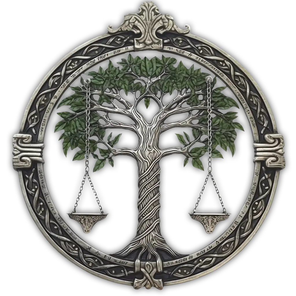 legalbit tree of life
